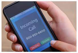 Stop 800-955-6600 Calls By Using Your FDCPA Rights