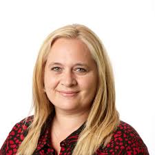 TV Extras Female Archives