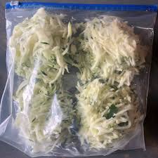 I decided to write this how to freeze zucchini for baking post to help anyone who might be drowning. How To Freeze Shredded Zucchini Missouri Girl Home