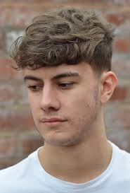 Super cool and very stylish looks to try out. 40 Hairstyles For Men With Wavy Hair