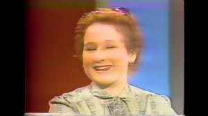 SHELLEY BRUCE sings "I Gotta Hear a Song" by Walter Willison & Jeffrey  Silverman