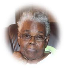 Obituary information for Mary Marva Willis Landry