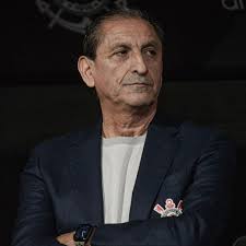 Benjamin Jacinto Rocha"