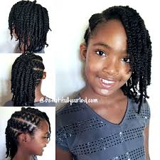 Criss Cross Cornrow Braids With Side Twists First Attempt Naturalhair Cornrows Protectivestyle Natural Hair Styles Cornrow Hairstyles Side Braid Hairstyles