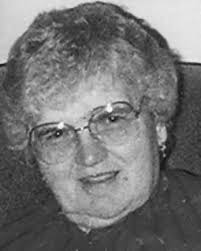Rose Santamaria Obituary (2014)