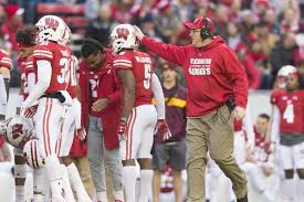 Icon sportswire via getty images. Wisconsin Football How Badgers Can Contend In College Football Playoff Bucky S 5th Quarter