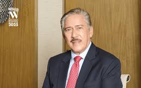 Sen. Vicente Sotto III plays role of serious statesman with distinction -  PeopleAsia