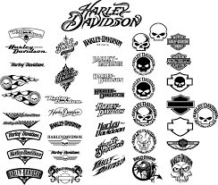Lovely Pictures Of Harley Davidson Symbols In 2020 Harley Davidson Decals Harley Harley Davidson Logo