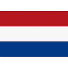 De nederlandse vlag) is a horizontal tricolour of red, white, and blue. Flag Niderlandov Raznoe Katalog Stoimost Bundestorg Postavshik Nemeckoj Ekipirovki