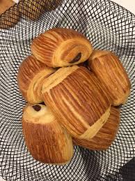 Le Pain Au Chocolat De Philippe Conticini Paris Le Chocolat Dans Tous Nos Etats