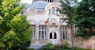 Atunci cand adresa este de forma: I P J SÄƒlaj PoliÅ£ia Orasului Simleu Silvaniei