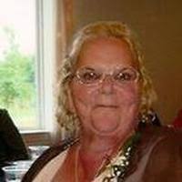 Obituary information for Elaine Kay Allred