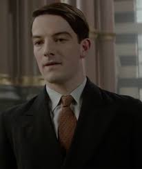 Fantastic beasts actor kevin guthrie has been jailed for three years for a sexual assault after denying the charge. Abernathy Harry Potter Lexikon Fandom