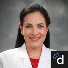 Dr. Stephanie Knapp, MD