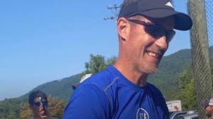 This is what #F3Jax is really all about! Thankful for our brother Jeff  McCrea #showingup #brotherhood #shieldlock #morethanaworkout #f3nation  News4jax...