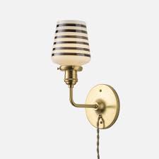 Satellite Plug In Sconce 2 25 Sconces Lighting Wall Sconces