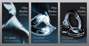 Alle 9 formate und ausgaben anzeigen andere formate und ausgaben ausblenden. Fifty Shades Of Grey Von E L James Buch Versus Film Lovelyliciousme