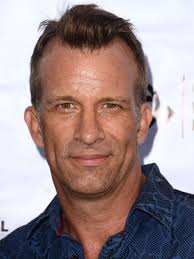 Thomas Jane