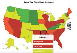 2016 2015 2014 2013 search for a county, district or school: Arkansas Gets F On Foundation S School Report Card Arkansas Times