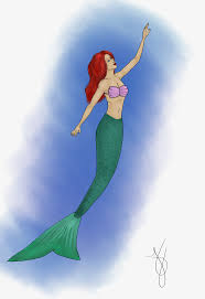the little mermaid by jessicaolsson on newgrounds newgrounds com
