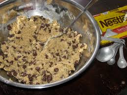 We made wonderful nestle toll house chocolate chip cookies. High Altitude No Egg Chocolate Chip Cookies From A Formerly Small Kitchen