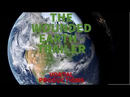 Is your knowledge of after earth out of this world? The Wounded Earth 2021 Trailer Vortal Productions Youtube