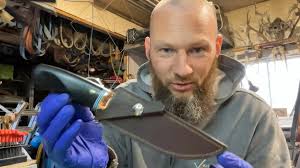 Let’s do this. 6” Damascus hunting knife and sheath raffle. $20 a spot.  Just comment below, the number of spots wanted. When list is near  completion, I will post again with email for transfers, and ...