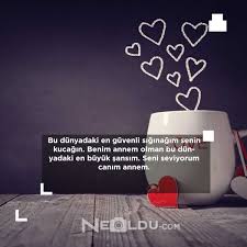 Neguzelmesajlar 15 aralık 2019 yorum yazın. Anneye Dogum Gunu Mesaji Anne Icin En Guzel Ve Anlamli Dogum Gunu Mesajlari Buradabiliyorum Com