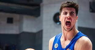 Avdija is very competitive and plays with high energy. Deni Avdija Named Winner League S Israeli Player Of The Year Eurohoops