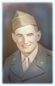 CPL Phillip Osborn Jung (1922-2012)