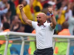 Este o victorie pe care nu o vom uita niciodată!. Jorge Sampaoli Chile Won T Change For Argentina Sports Mole