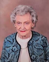 Ernestine Prescott Thompson Obituary January 17, 2025