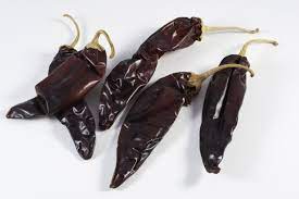 Guajillo chili on wn network delivers the latest videos and editable pages for news & events, including entertainment, music, sports, science and more, sign up and share your playlists. Guide To Different Types Of Red Chiles