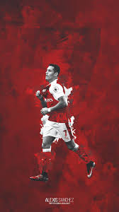 Arsenal codes roblox may 2021 mejoress from i.ytimg.com our roblox arsenal codes wiki has the latest list of working op code. Alexis Lock Screen Jugadores De Futbol Alexis Sanchez Futbol Wallpapers