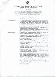 Check spelling or type a new query. Sk Kesempatan Pendidikan Dan Keringanan Biaya Pendidikan Bagi Pegawai Yayasan Widyatama Yang Kuliah Pada Universitas Widyatama