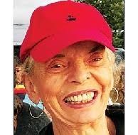 Irene Goodwin Obituary (2021)