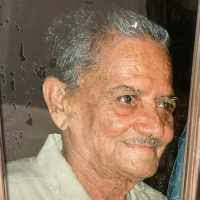 José -Lulo- Aleman Baez (1920–2008)