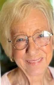 Mary Ervin's Instagram, Twitter & Facebook