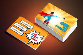 If you could manage to bring a smile on your prospective visitors with your business card, it's like half battle won. 5 Free Superhero Business Cards Templates For Kids Psd
