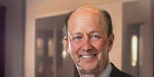 约翰·布洛克（John Brock）