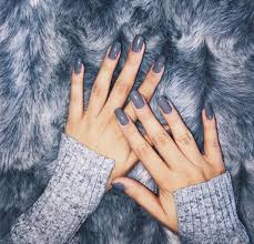 Pin By Corissa Kressin On Beauty Stuff Makeup Nails Nail Colors Winter My Nails