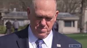 Tom Homan is a National Treasure: Border Czar Blasts Reporter Over Stupid  'Old Law' Question