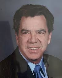 Ronald William Turley Obituary December 25, 2024