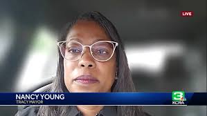 Tracy mayor to rally before city council meeting, alleges corruption