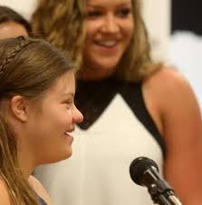 Hoffman Estates honors Gigi's Playhouse and its founder