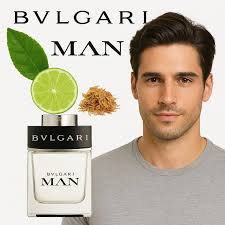 Aroma elegan yang memancarkan karisma. BVLGARI Man hadir dengan sentuhan  citrus, green leaf, dan woody yang bikin kamu tampil lebih percaya diri &  berkelas. 🍃🌿💼 Yuk rasakan pesonanya! Chat langsung via WhatsApp