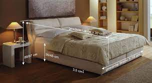 Neutral gestaltete hochbetten können von jungs und mädchen gleichermaßen genutzt werden. Polsterbett Cremona Hochwertig In Creme Mit Velours Bezug