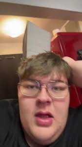 Kingmoxu Call Me Carson