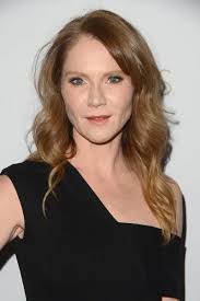 Schauspielerin Darby Stanchfield — Redaktionelles Stockfoto © Jean_Nelson  #113257160