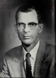 The Challenger [1959]